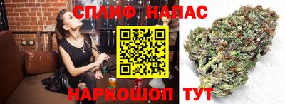 каннабис Изобильный